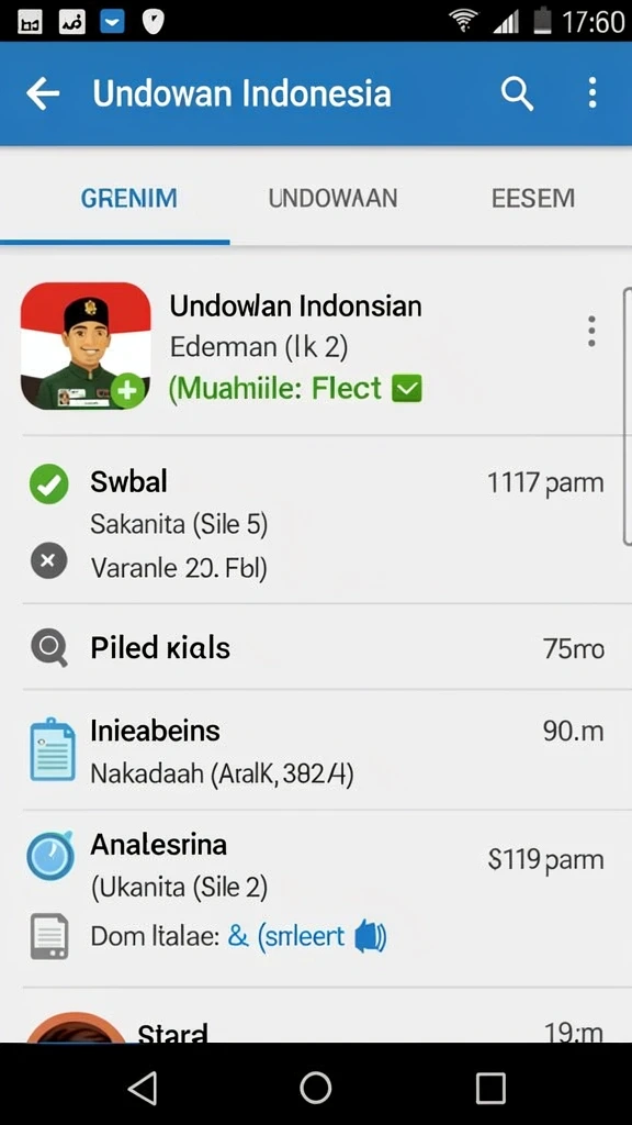 Screenshot rebahin nomor 1