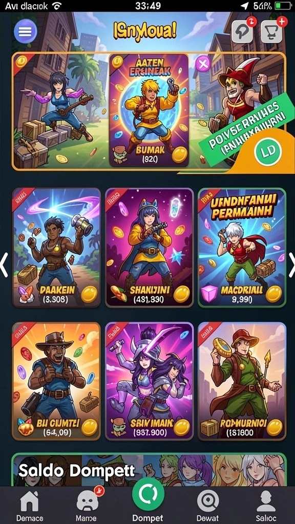 Screenshot remi62 nomor 3