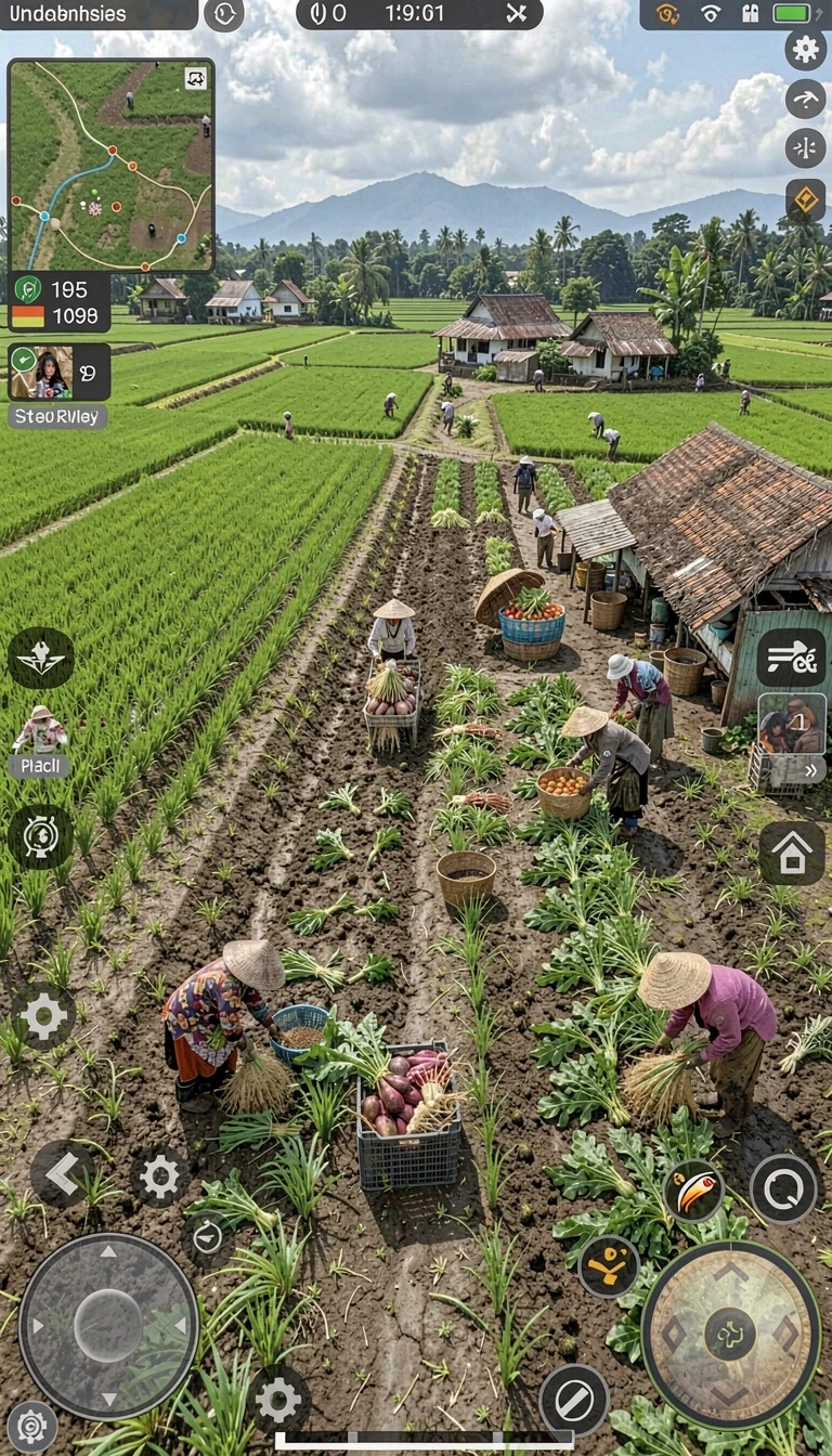 Screenshot rezixo nomor 2