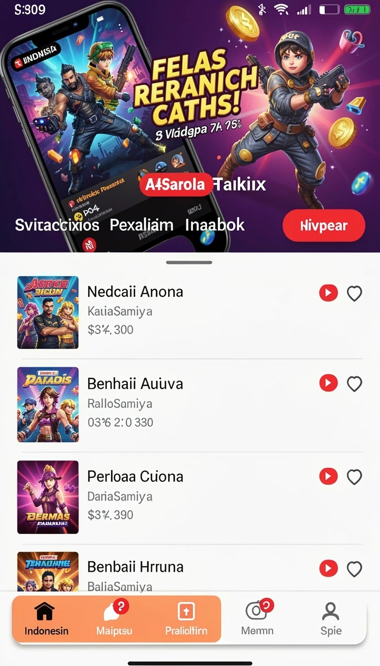 Screenshot rezixo nomor 3