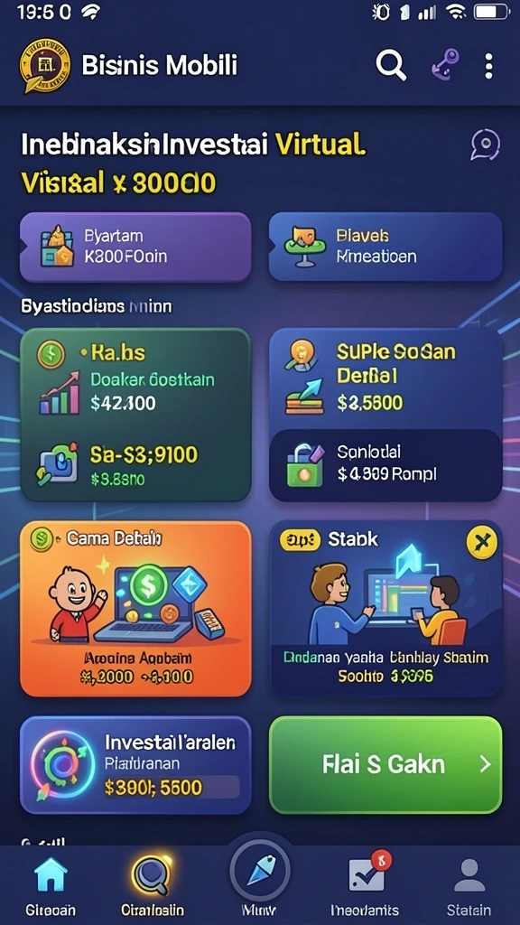 Screenshot senior4d nomor 3