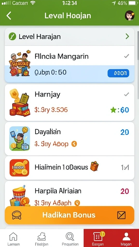 Screenshot slot21 nomor 2
