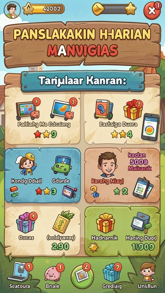 Screenshot sp666 nomor 1