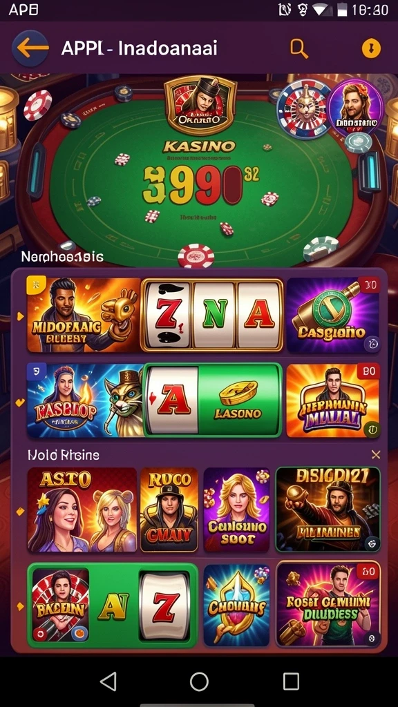 Screenshot sungaitoto nomor 1