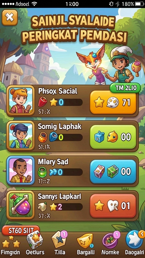 Screenshot t9999 nomor 2