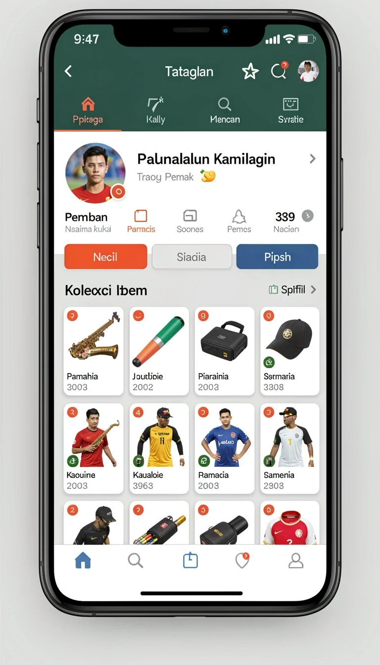 Screenshot tigerjp88 nomor 2
