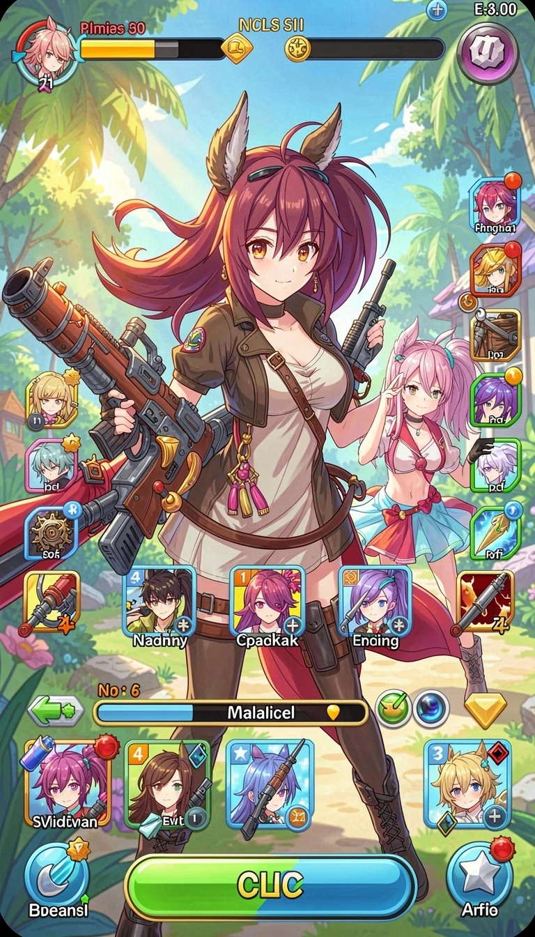 Screenshot v21 nomor 1