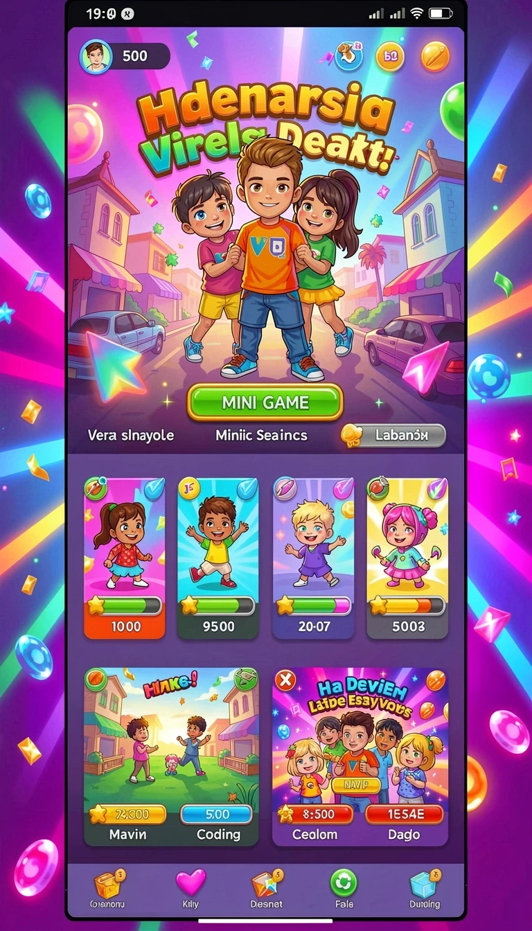Screenshot v21 nomor 2