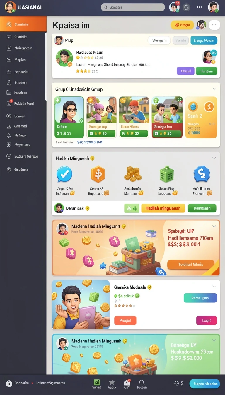 Screenshot v21 nomor 3
