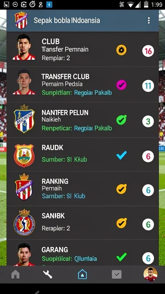 Screenshot visa89 nomor 2