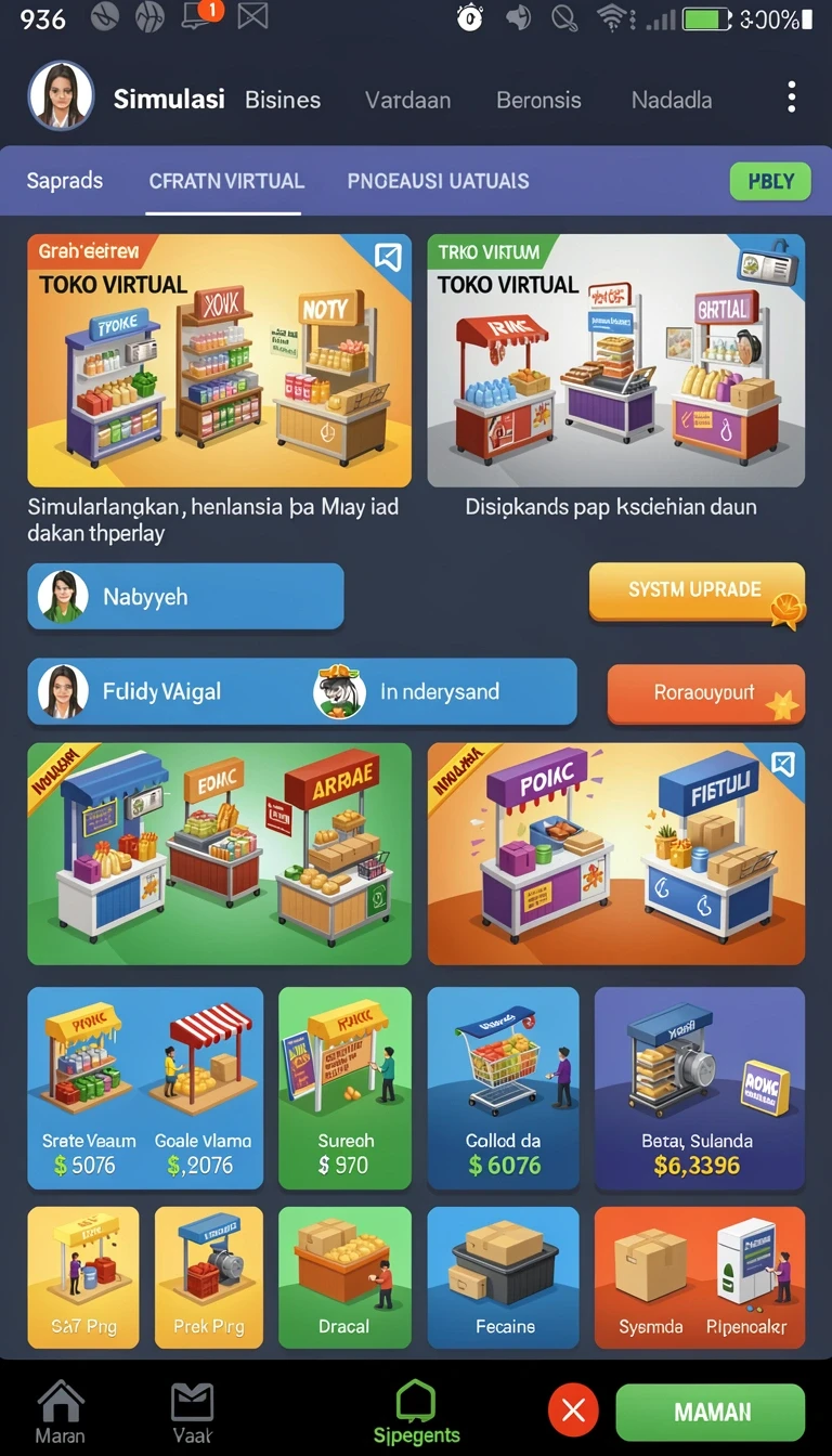 Screenshot vo777 nomor 2
