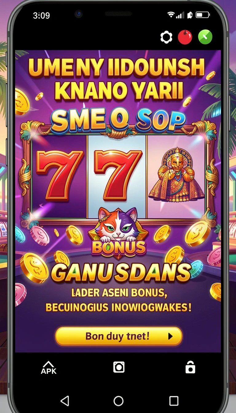 Screenshot vo777 nomor 3