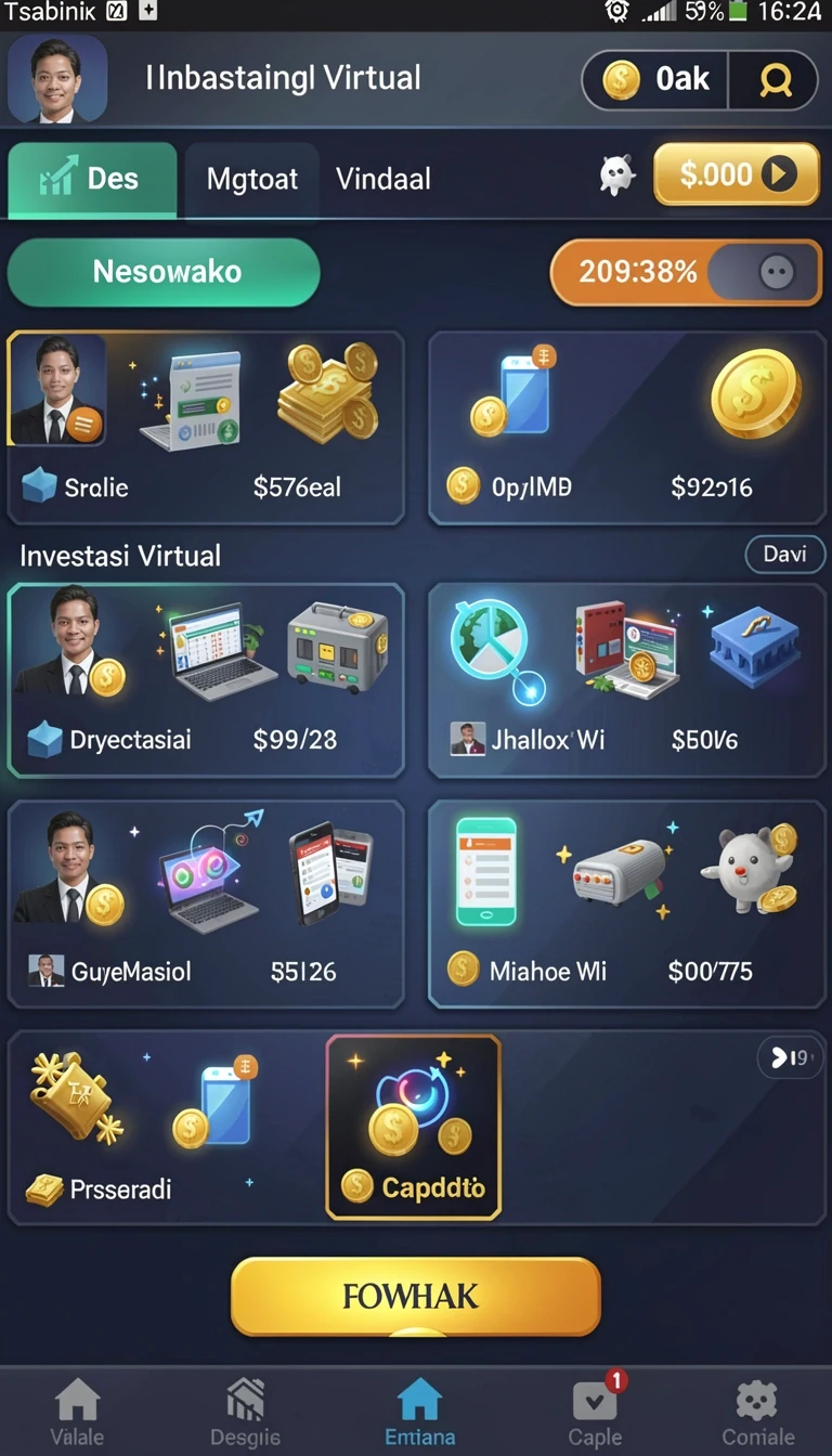 Screenshot watitoto nomor 3