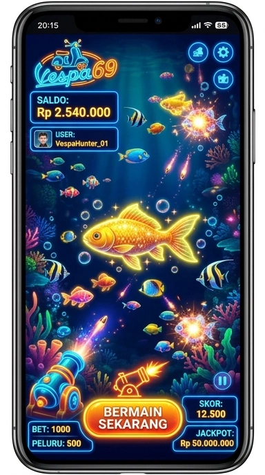 vespa69 — galeri pratinjau - APK Resmi