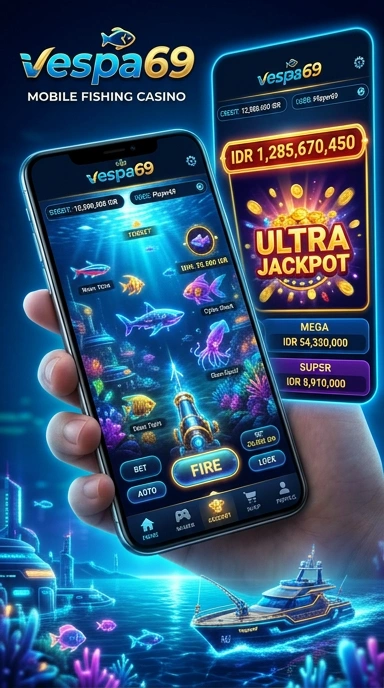 vespa69 — galeri pratinjau Resmi APK